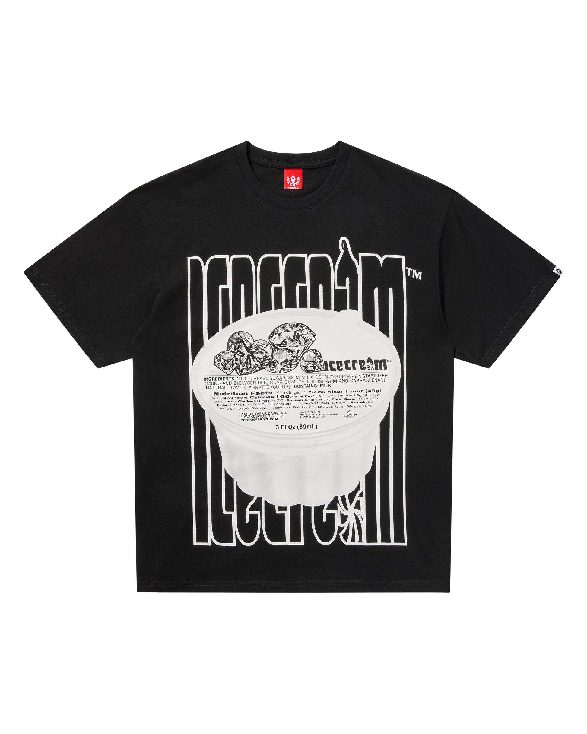Diamond SS Tee – Billionaire Boys Club