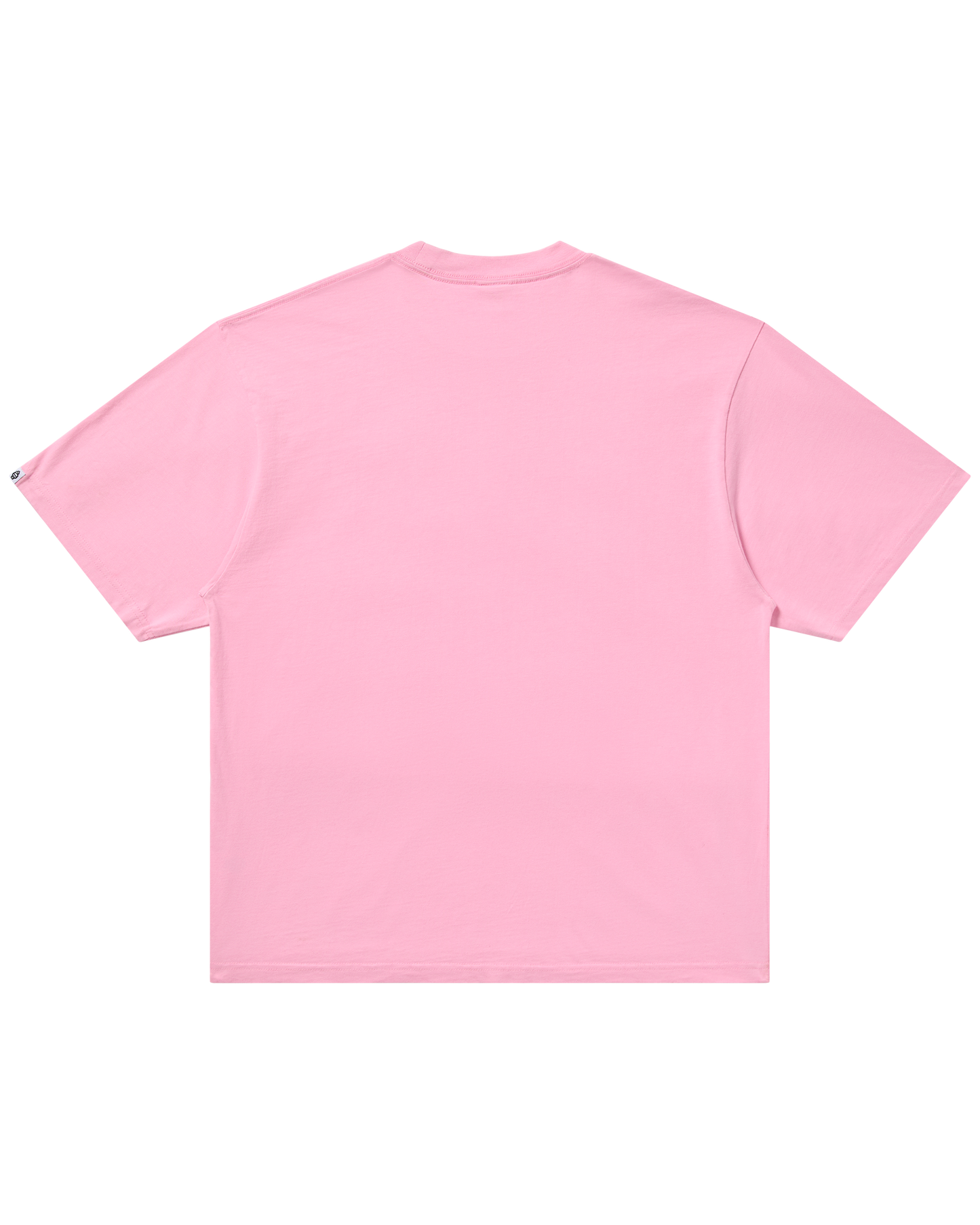 Carry SS Knit (Oversize)