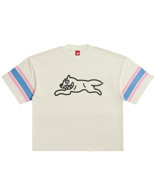 Hike SS Knit (Boxy Fit)