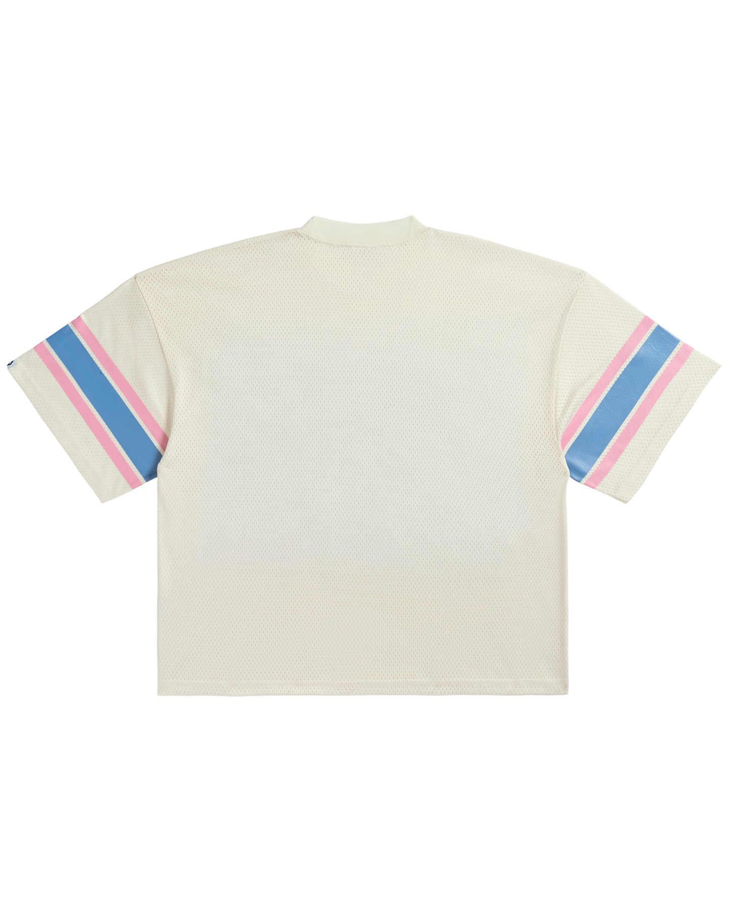 Hike SS Knit (Boxy Fit)