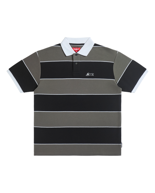 Cotton Candy SS Polo