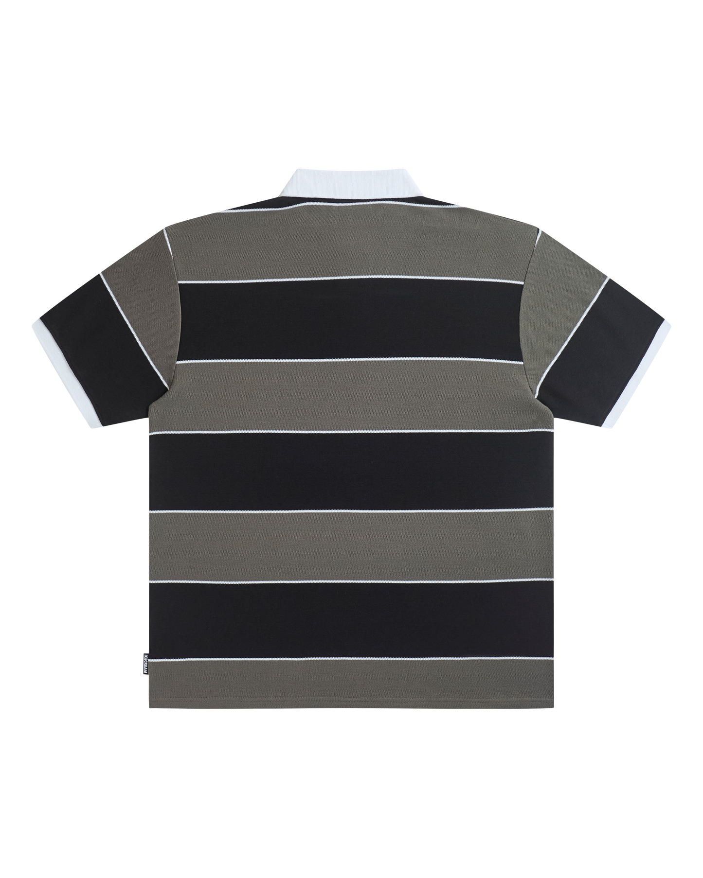 Cotton Candy SS Polo