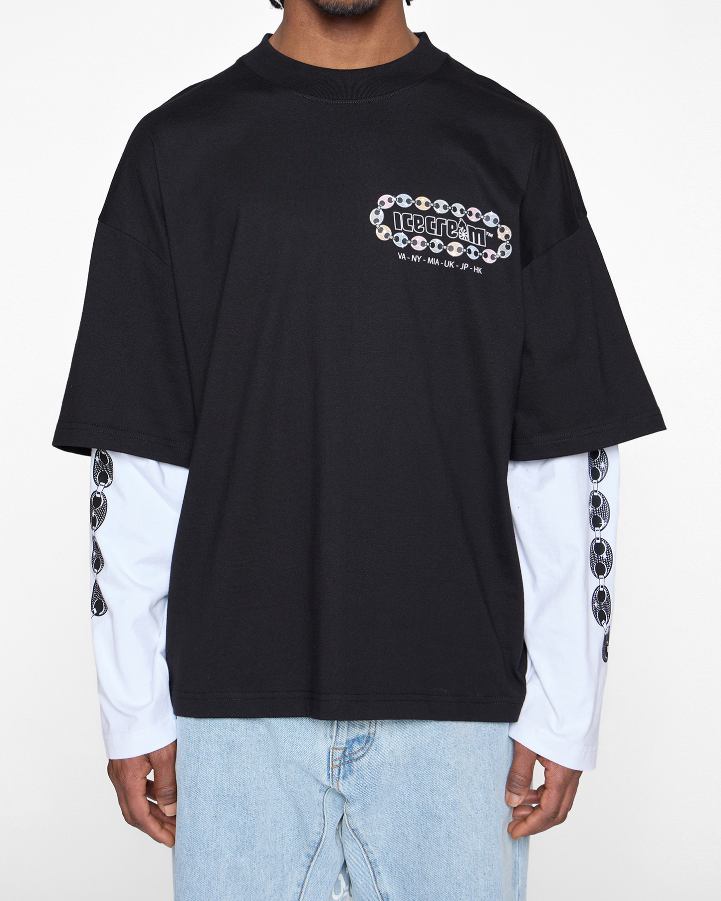 Jupiter LS Tee (Boxy Fit)