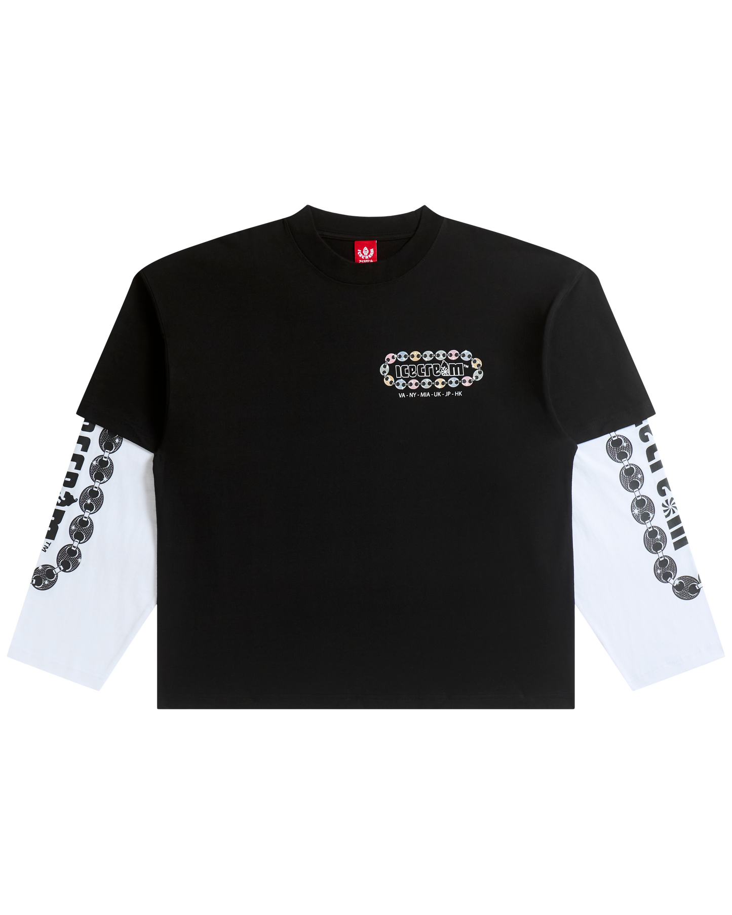 Jupiter LS Tee (Boxy Fit)