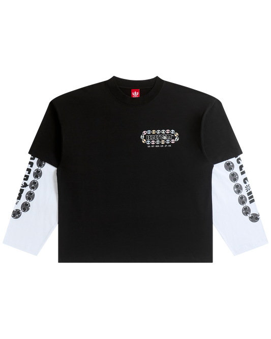 Jupiter LS Tee (Boxy Fit)