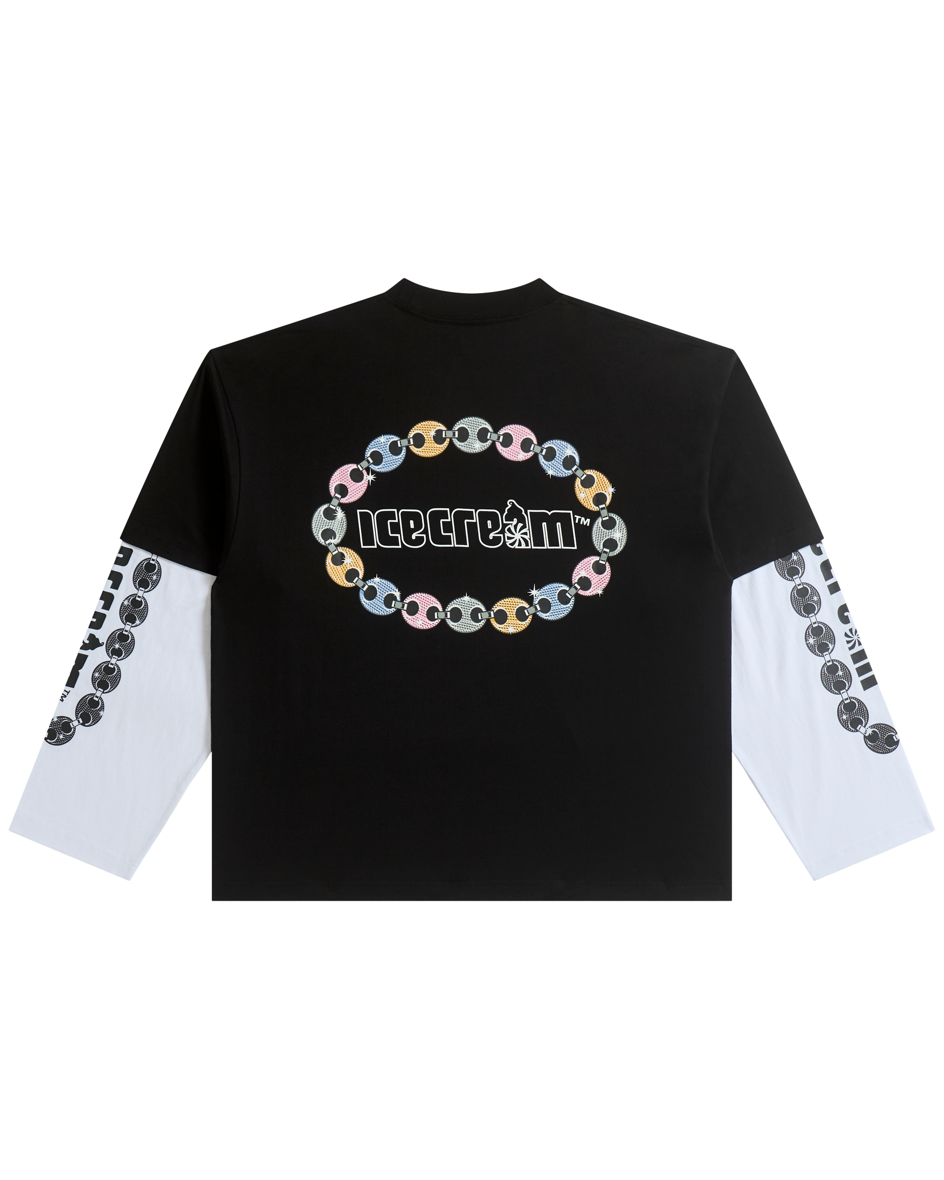 Jupiter LS Tee (Boxy Fit) – Billionaire Boys Club