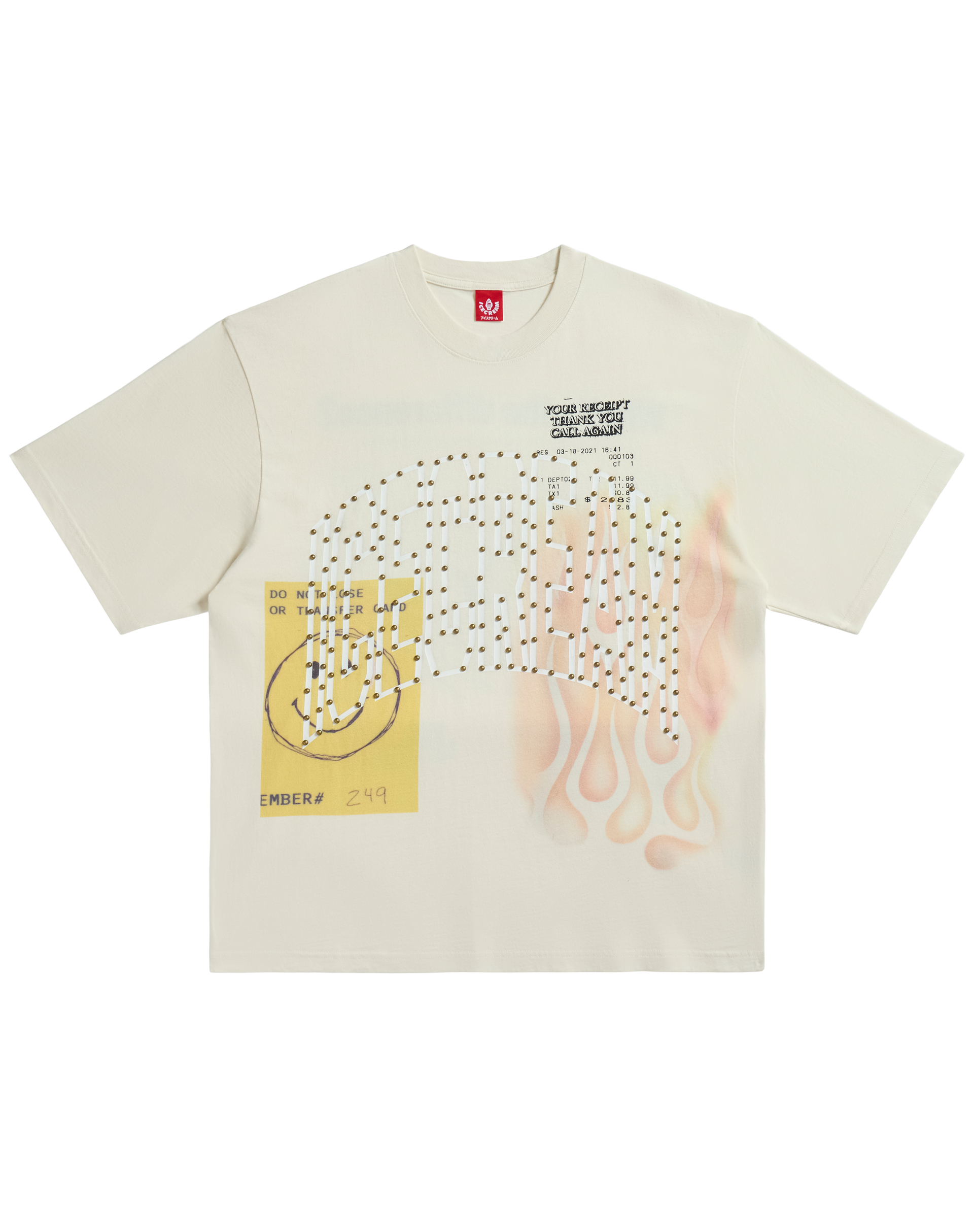The Hill SS Knit (Oversize) – Billionaire Boys Club