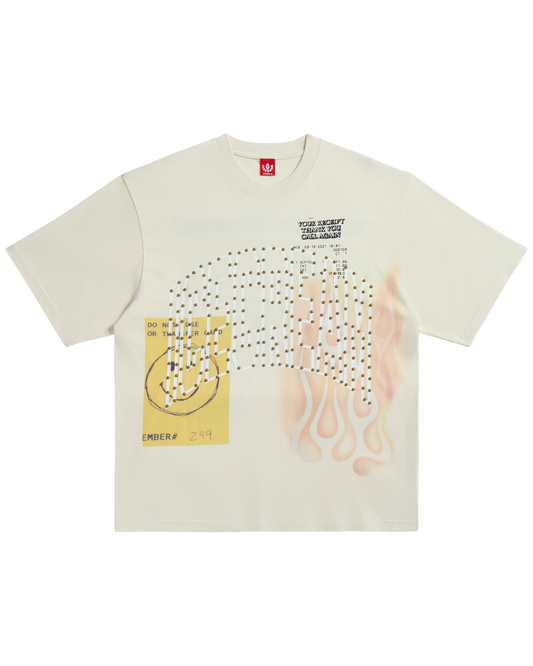 The Hill SS Knit (Oversize)