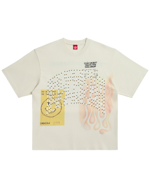 the hill ss knit (oversize) – Billionaire Boys Club