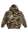 Tiger Hoodie
