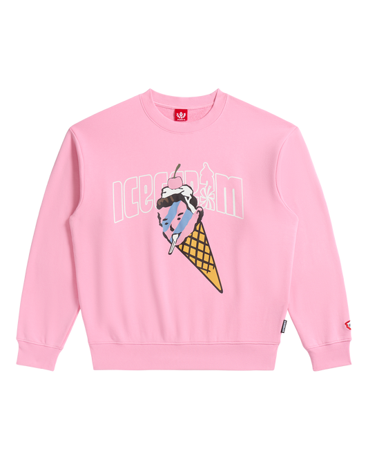 Cone Man Sweatshirt