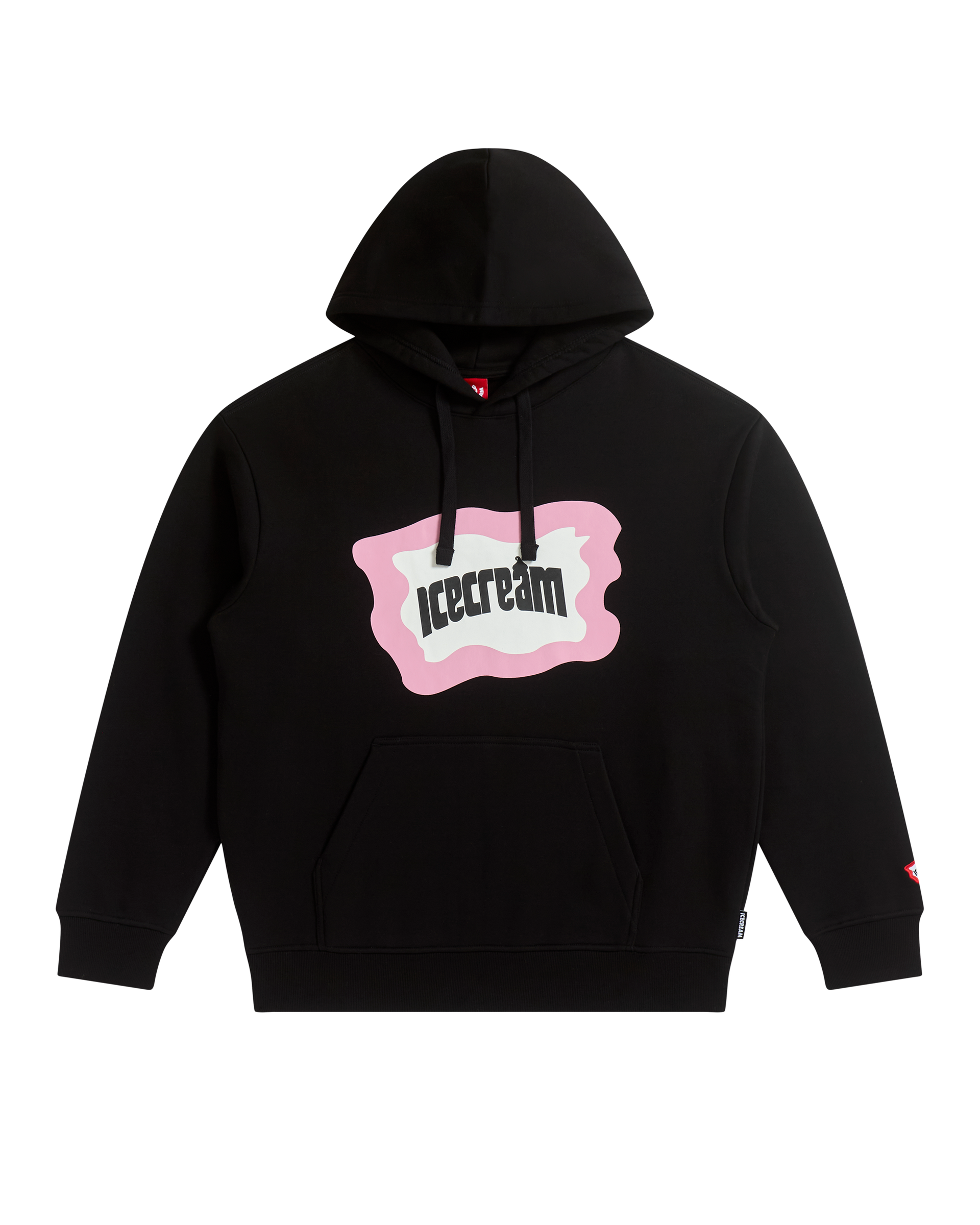 Flag Hoodie – Billionaire Boys Club