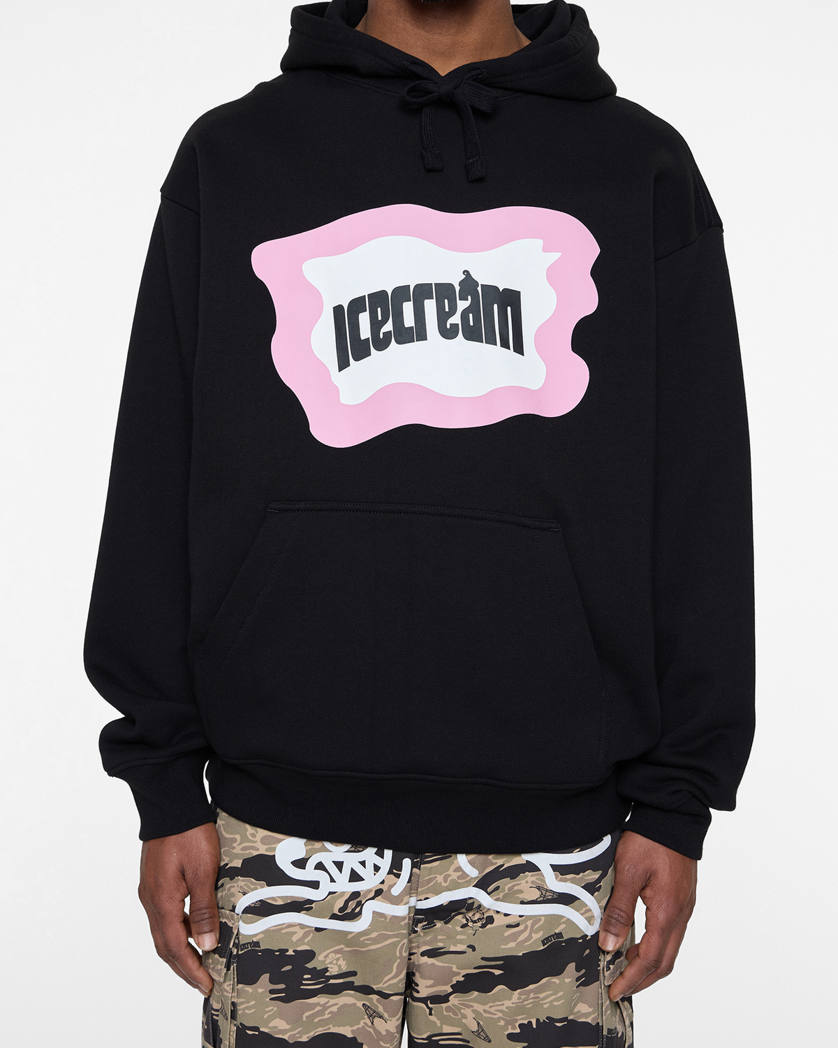 Flag Hoodie – Billionaire Boys Club