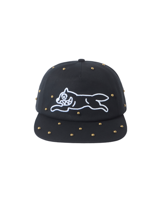 Stack City Snap Back Hat