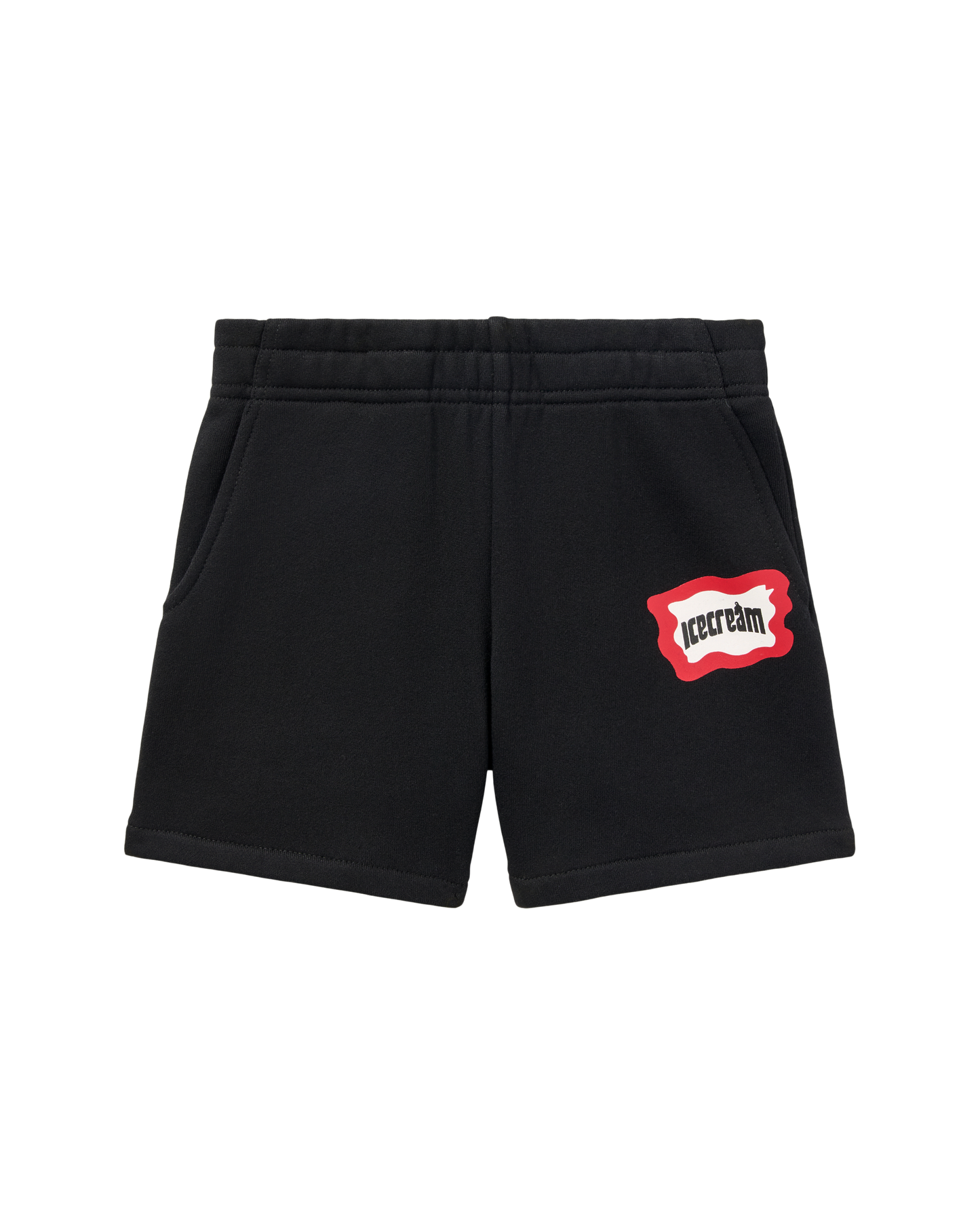 Kids Saucer Short