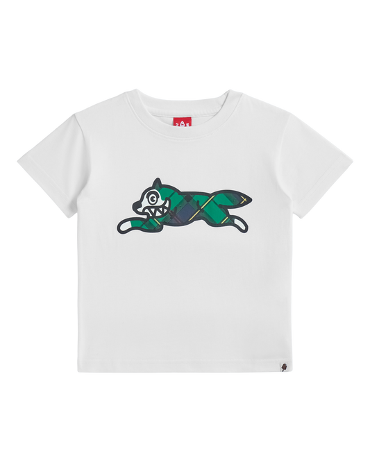 Kids Drop In SS Tee
