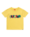 Kids Bubble SS Tee