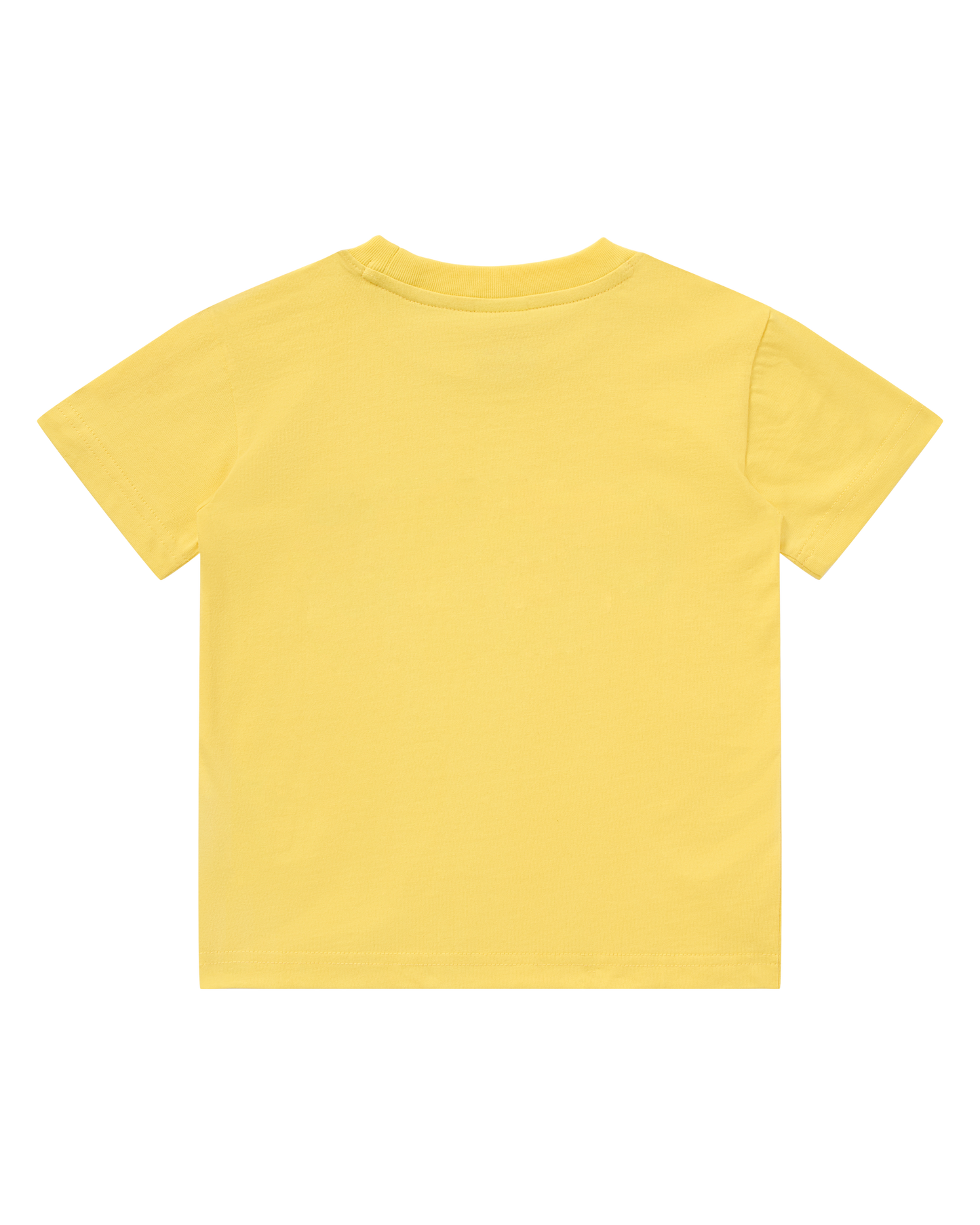 Kids Bubble SS Tee