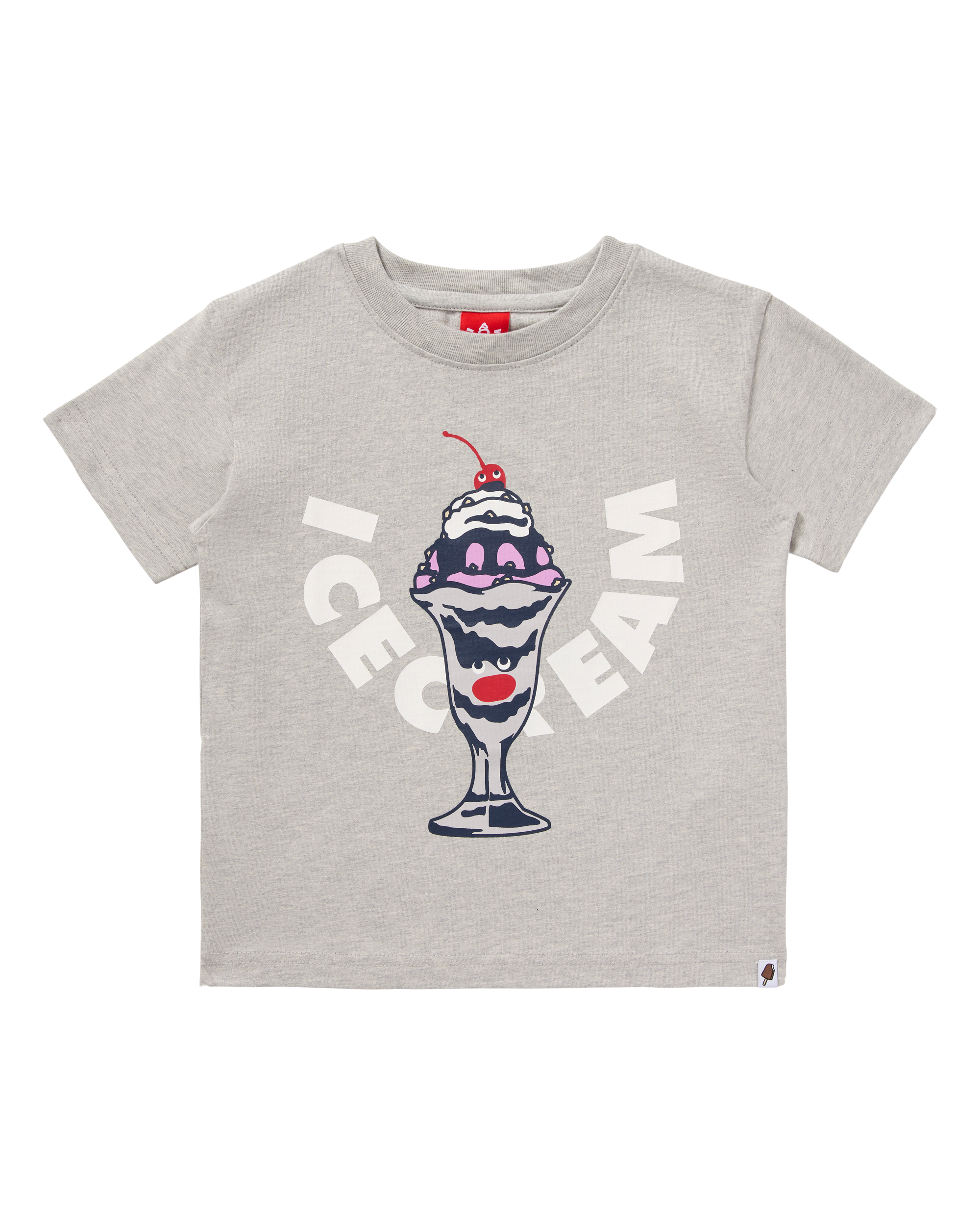 sundae ss tee – Billionaire Boys Club