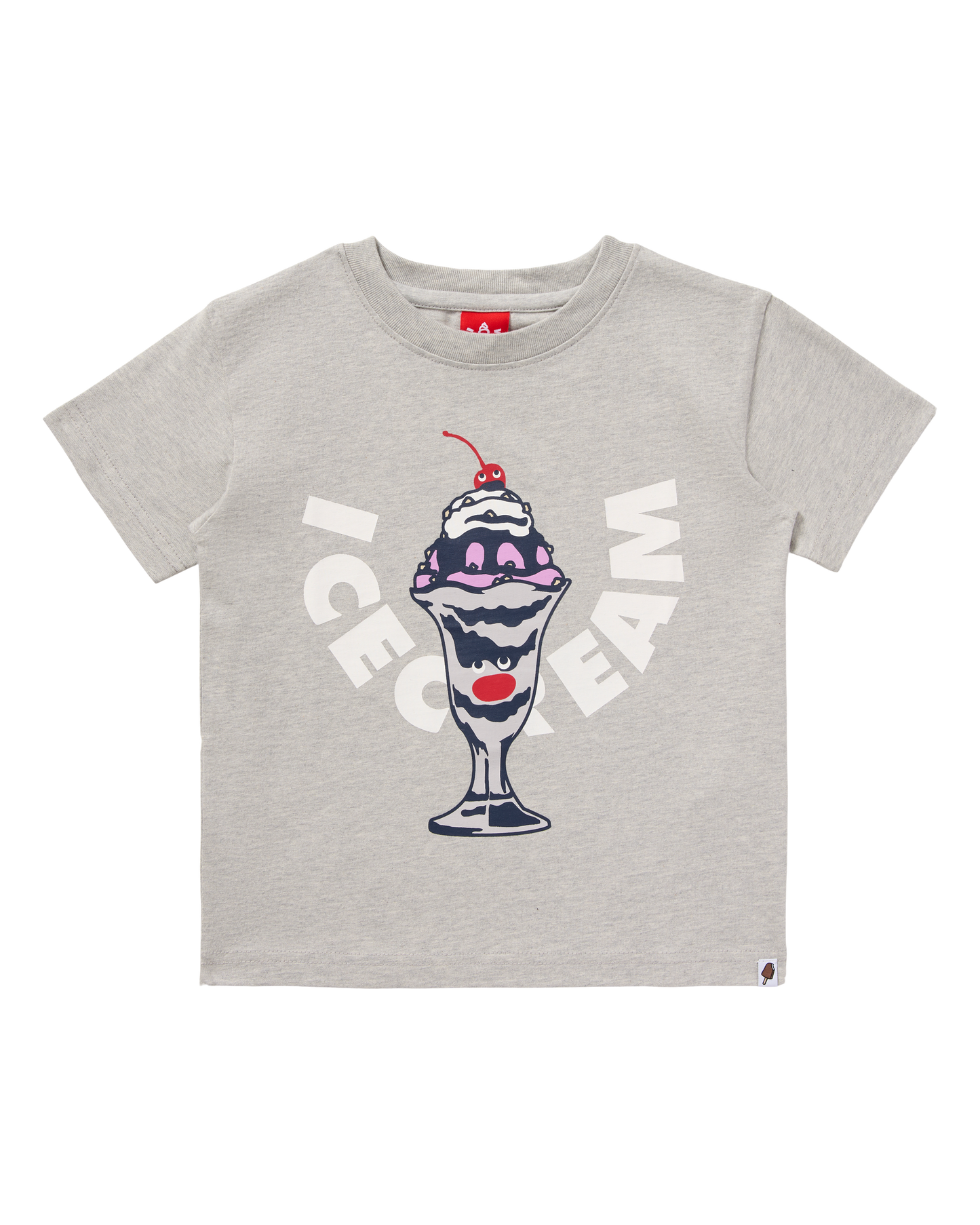 Kids Sundae SS Tee