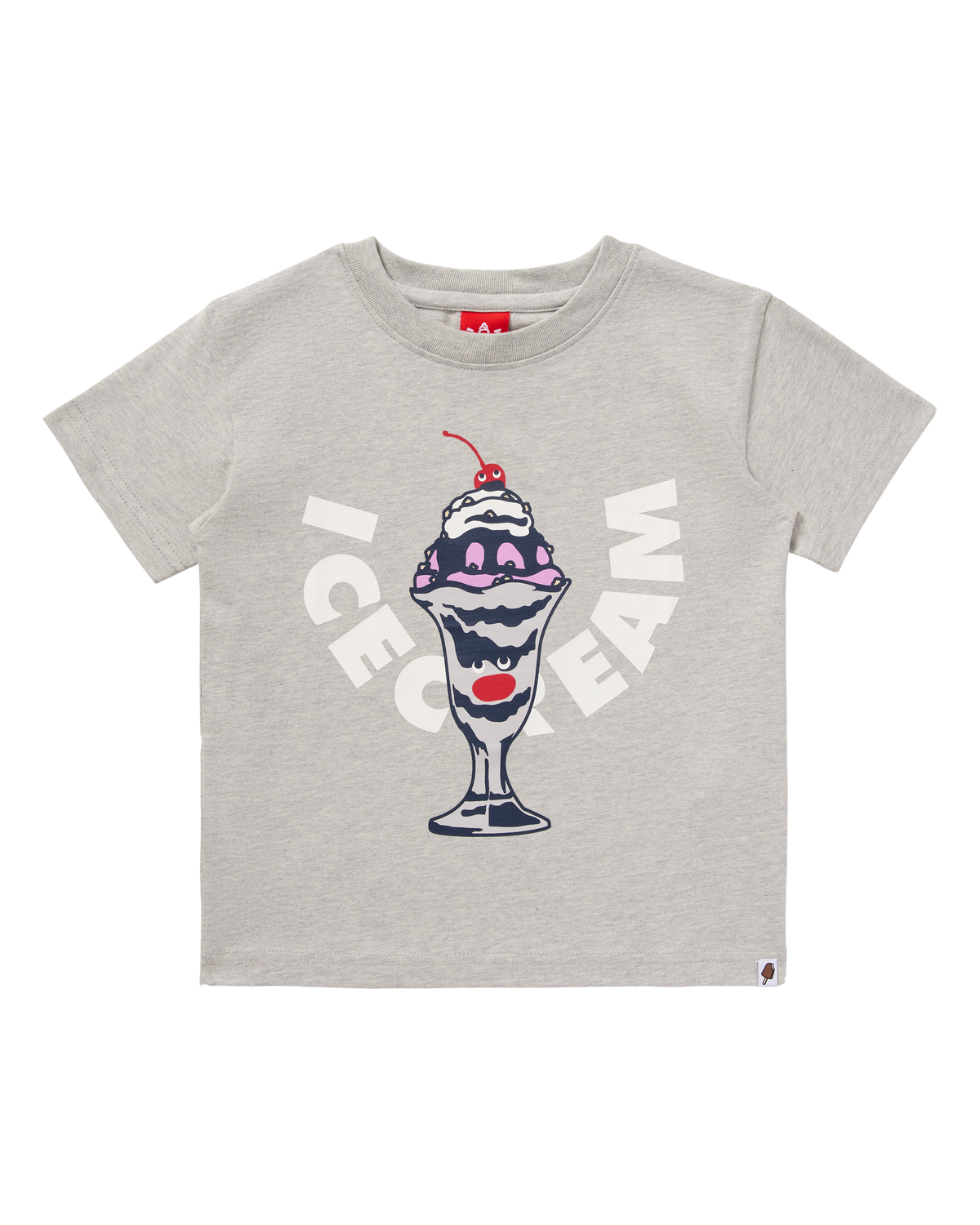 sundae ss tee – Billionaire Boys Club