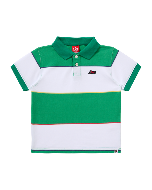 Kids Day Dream SS Polo