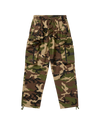 Star Camo Cargo Pants (Loose Fit)
