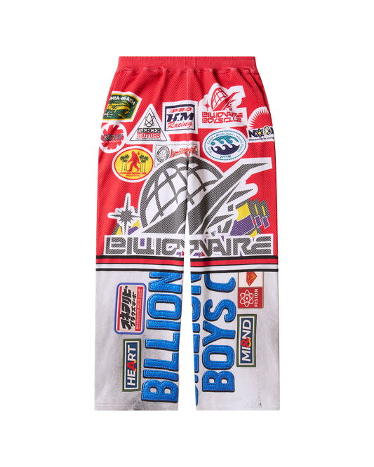 Fision Sweatpants (Oversized Fit)