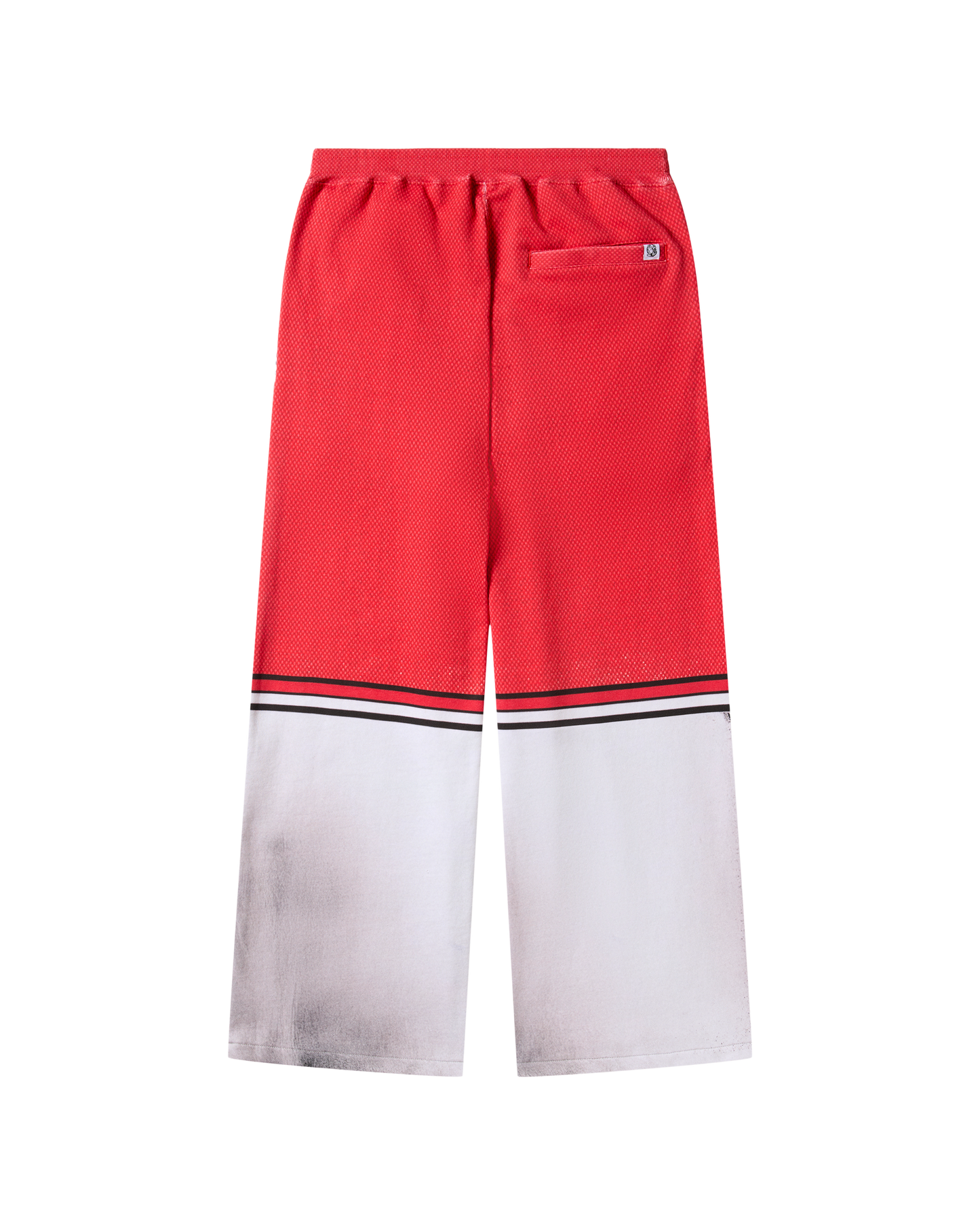 Fision Sweatpants (Oversized Fit)