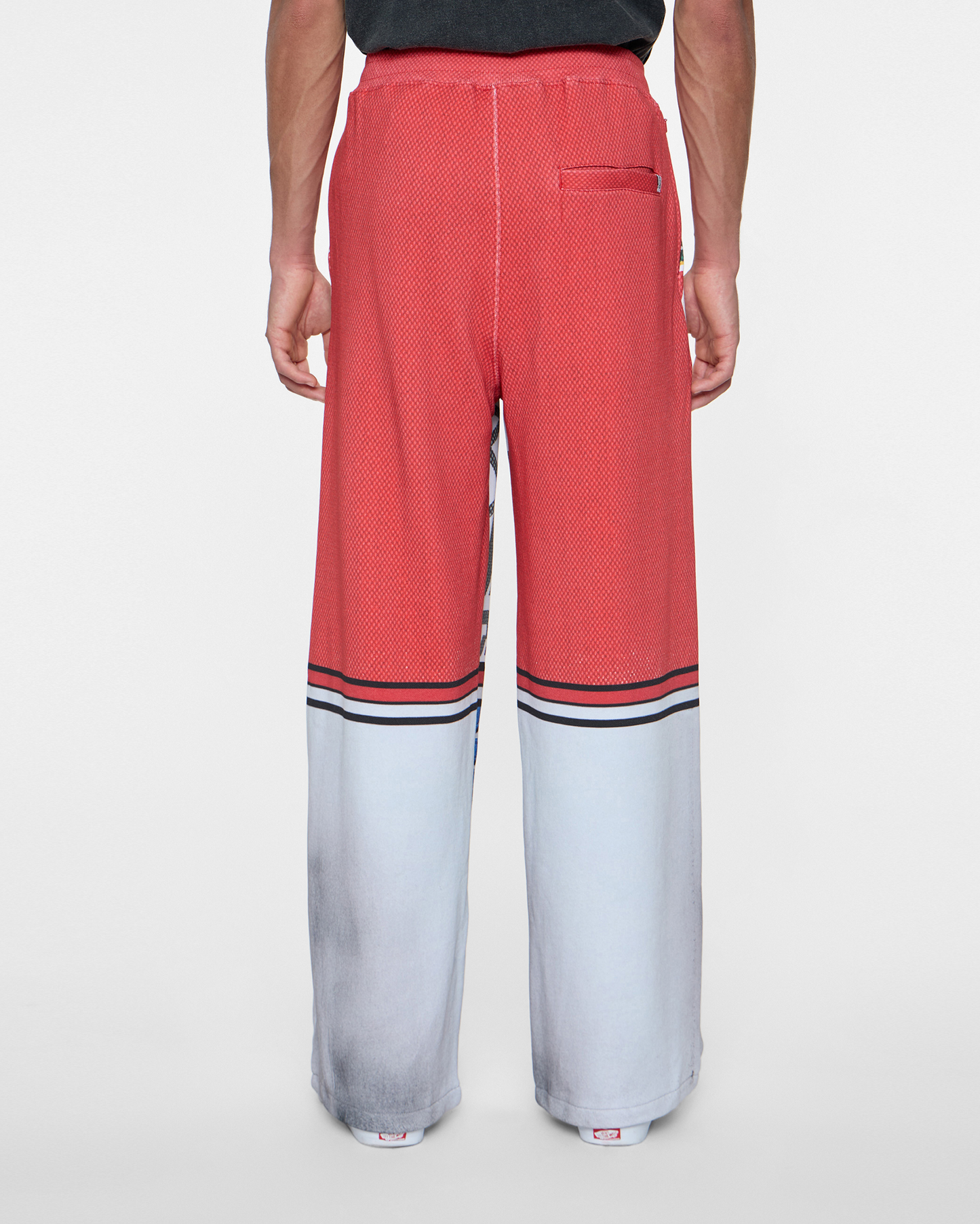 Fision Sweatpants (Oversized Fit)