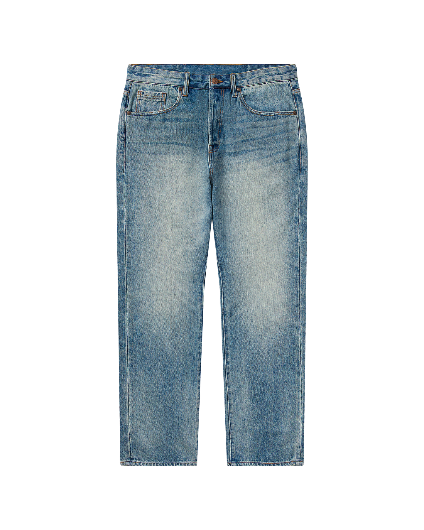 Trek Jeans (Heart Fit)