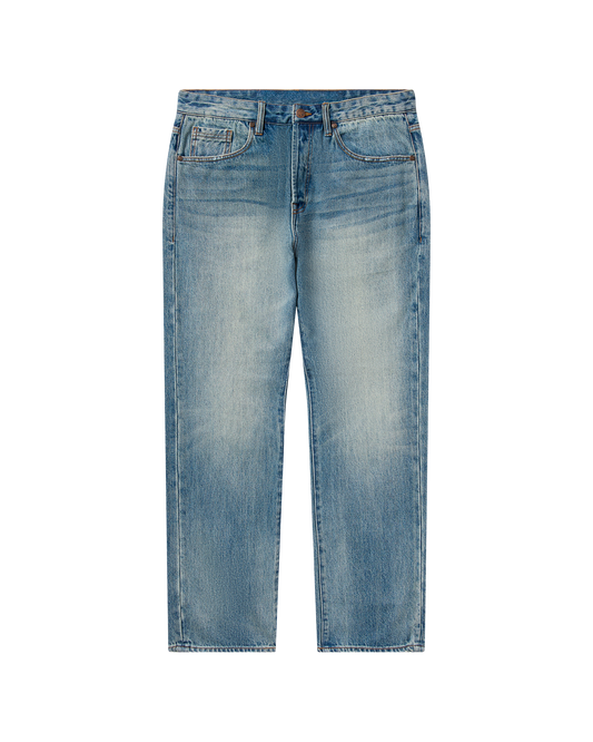 Trek Jeans (Heart Fit)