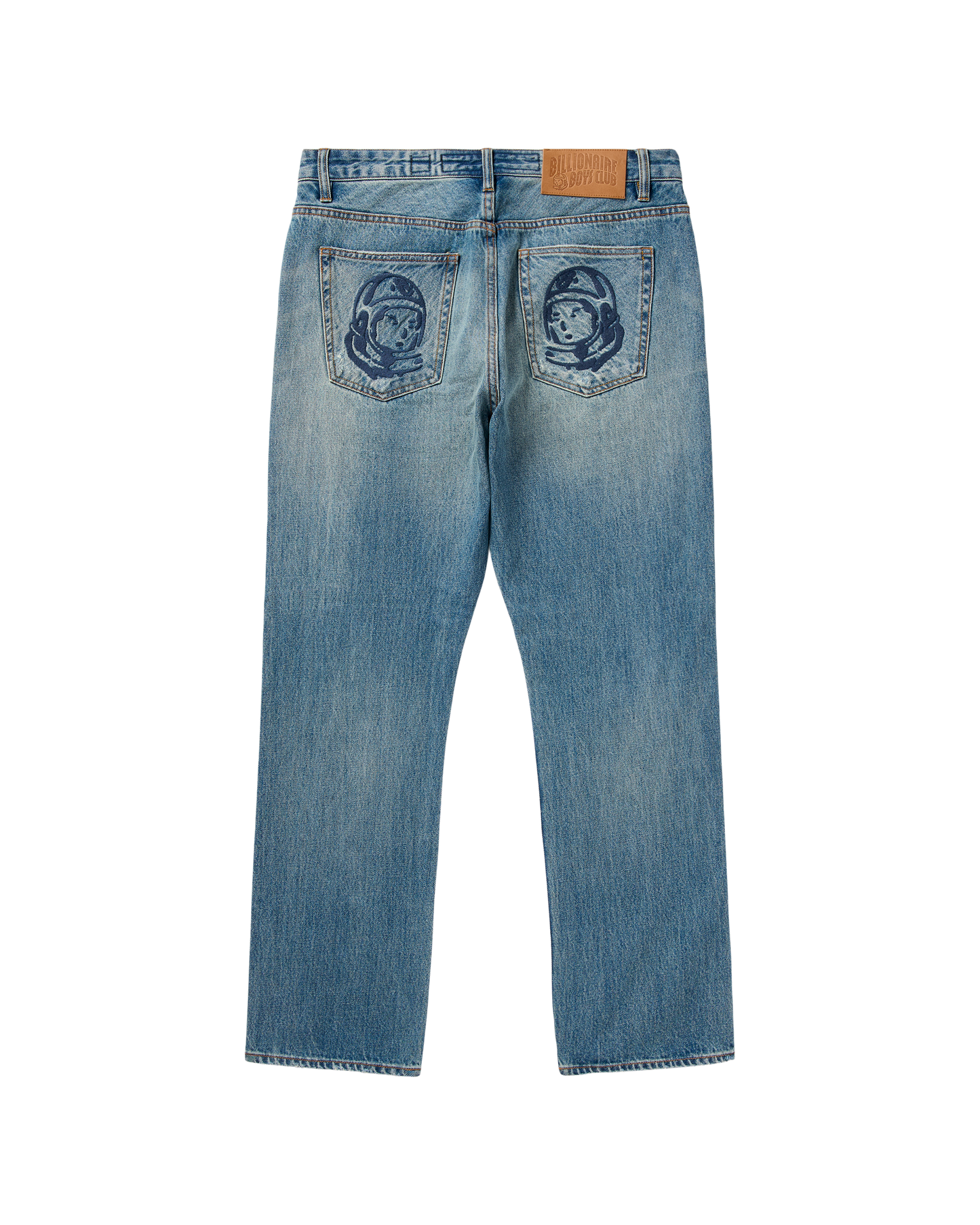 Trek Jeans (Heart Fit)