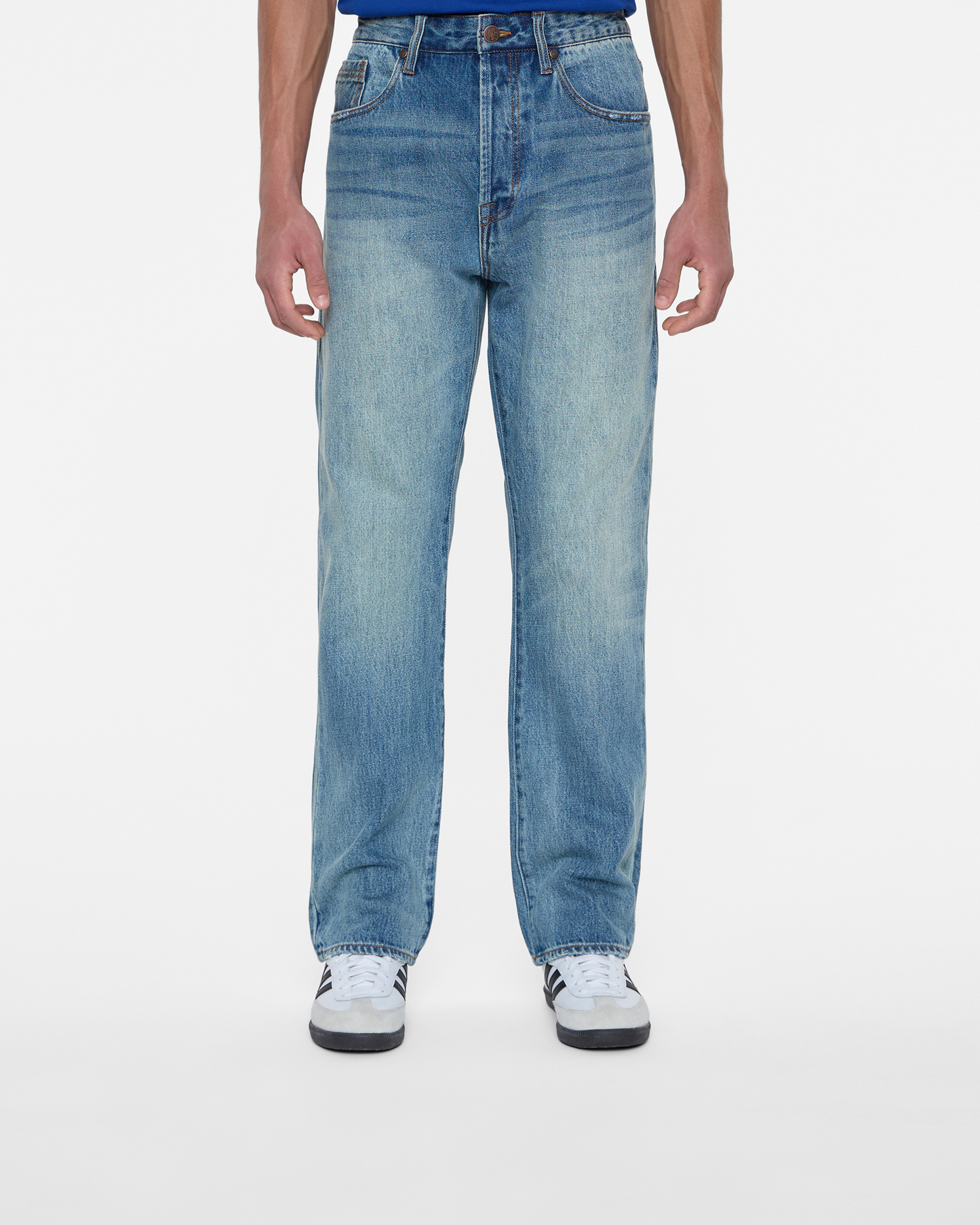 Trek Jeans (Heart Fit)