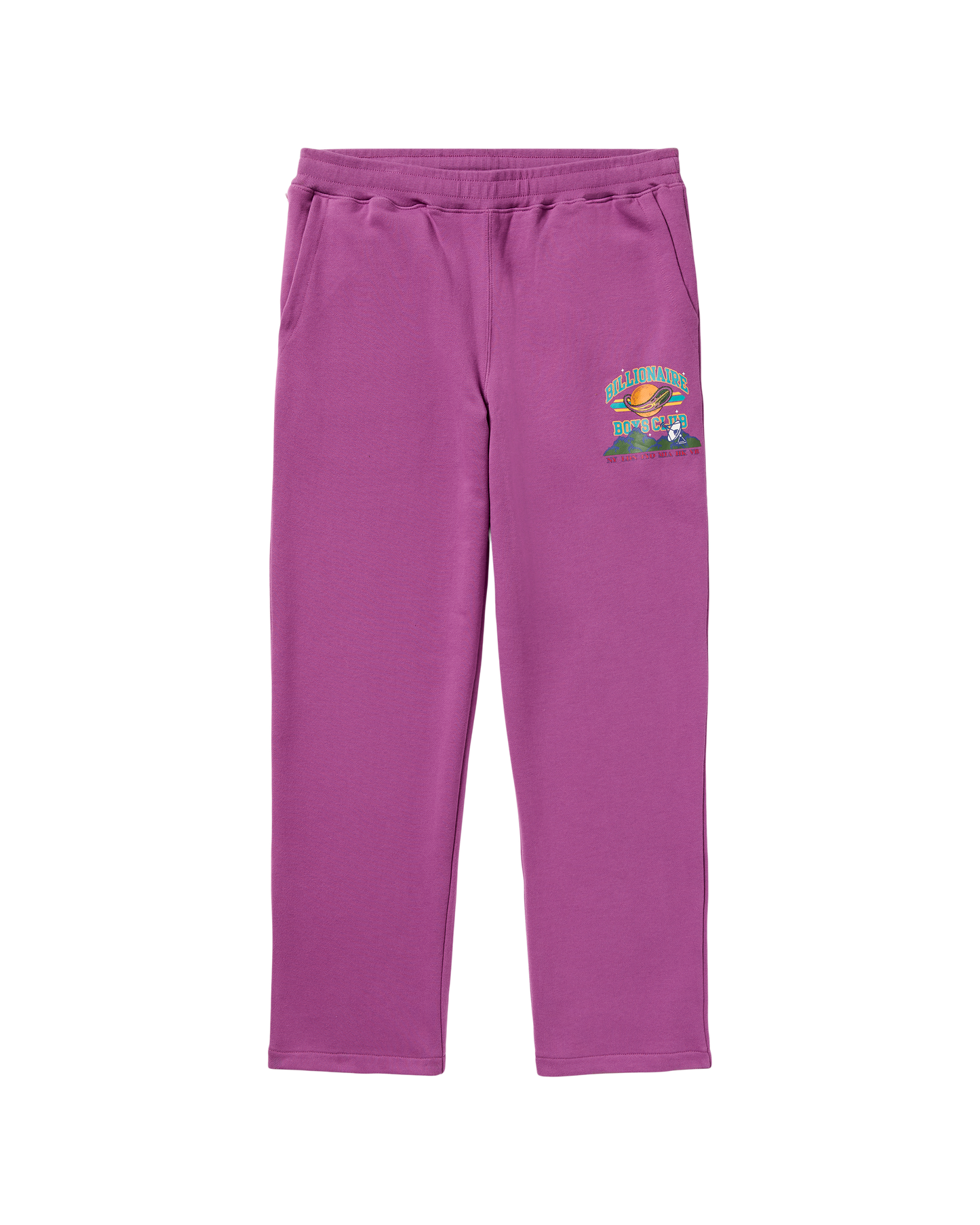 Planet Sweatpants