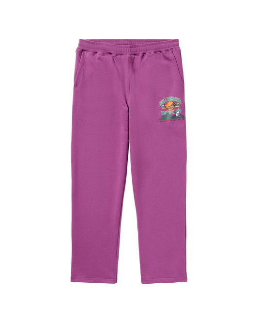 Planet Sweatpants