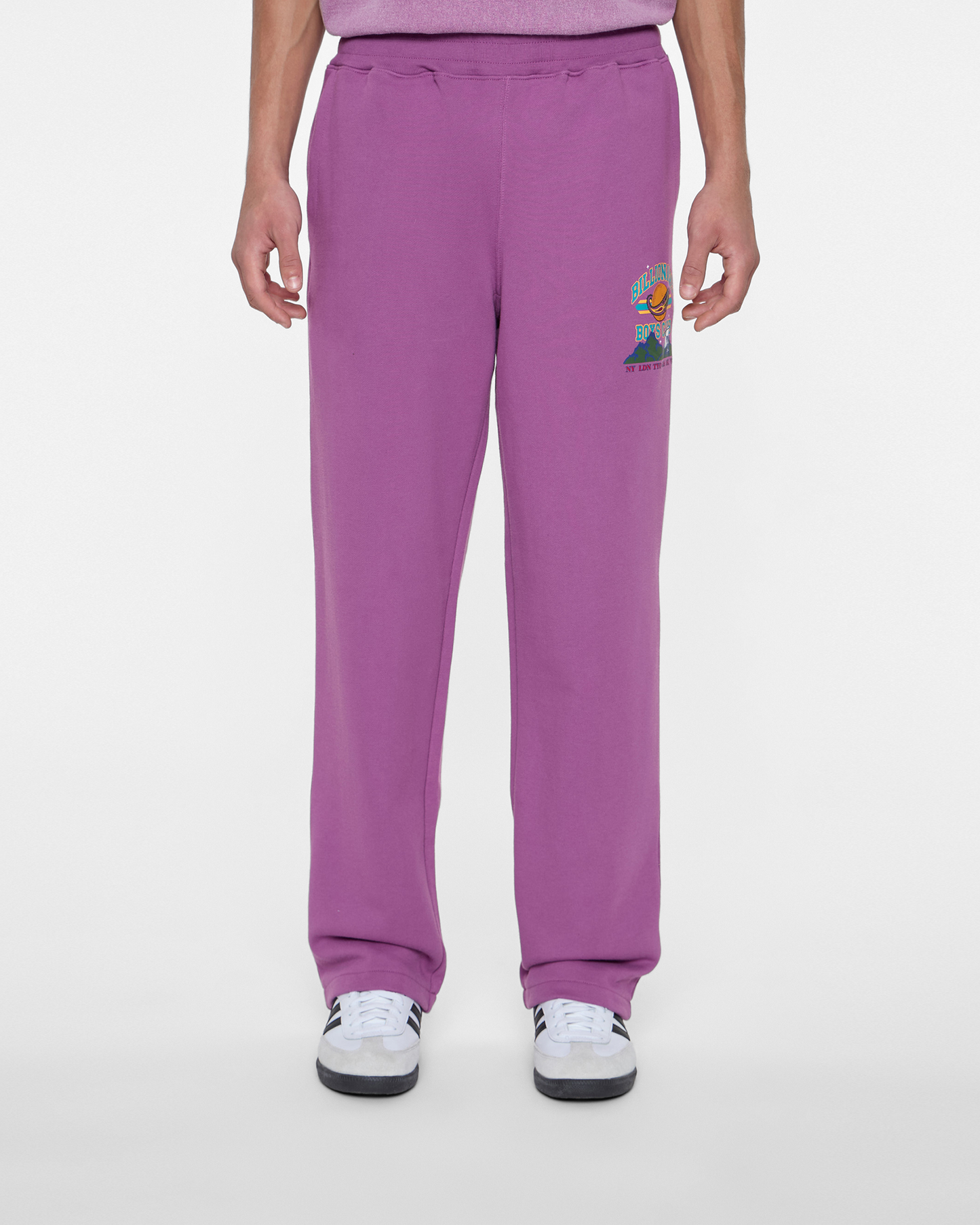 Planet Sweatpants