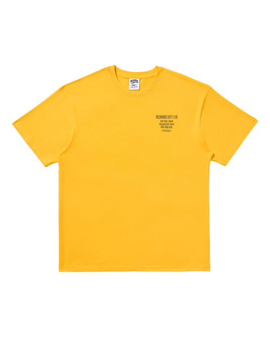Camp SS Tee
