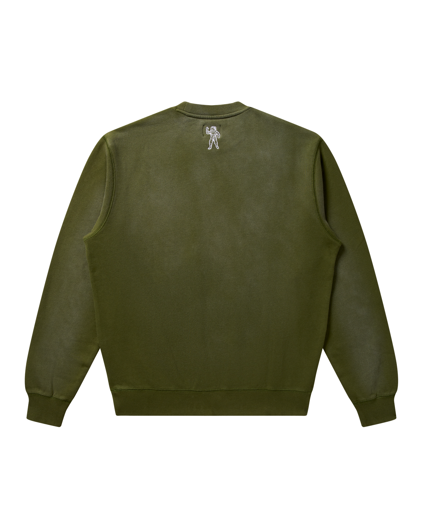 Curve Faded Sweatshirt