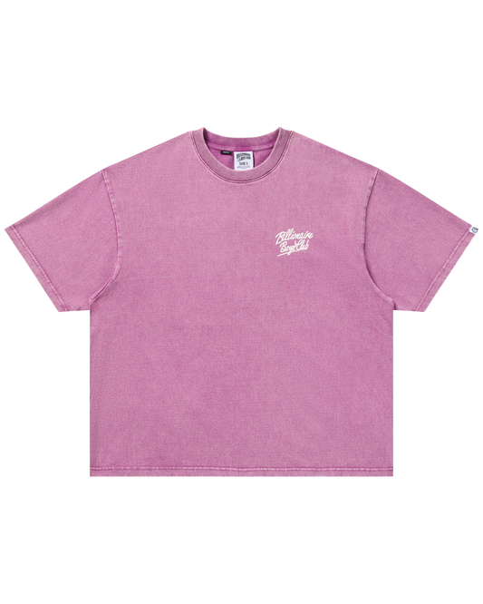 Abyss SS Knit (Boxy Fit)