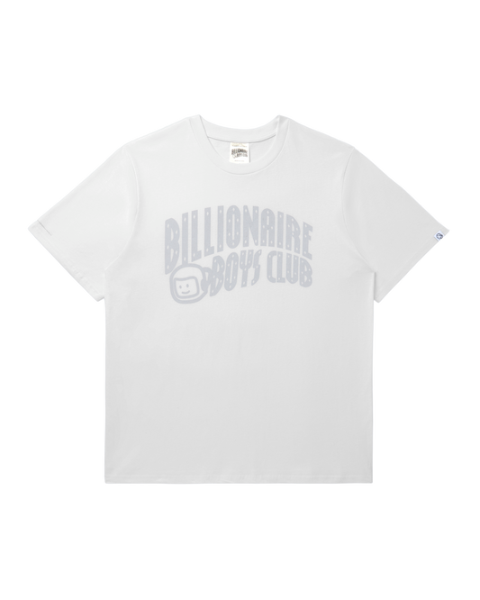 Piece by Piece Arch Logo Tee