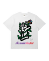Jae Tips Flower Hands Tee
