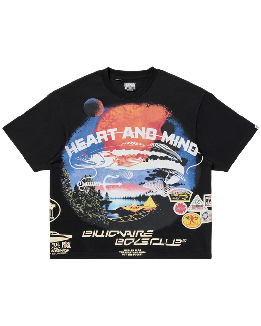 Hook SS Knit (Boxy Fit)