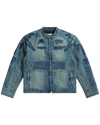 Module Moto Jacket
