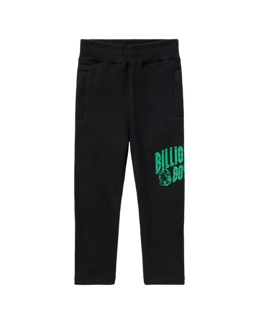 Kids Curve Sweatpants