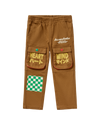 Kids Sand Bunker Cargo Pants