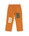 Kids Scholar Pants