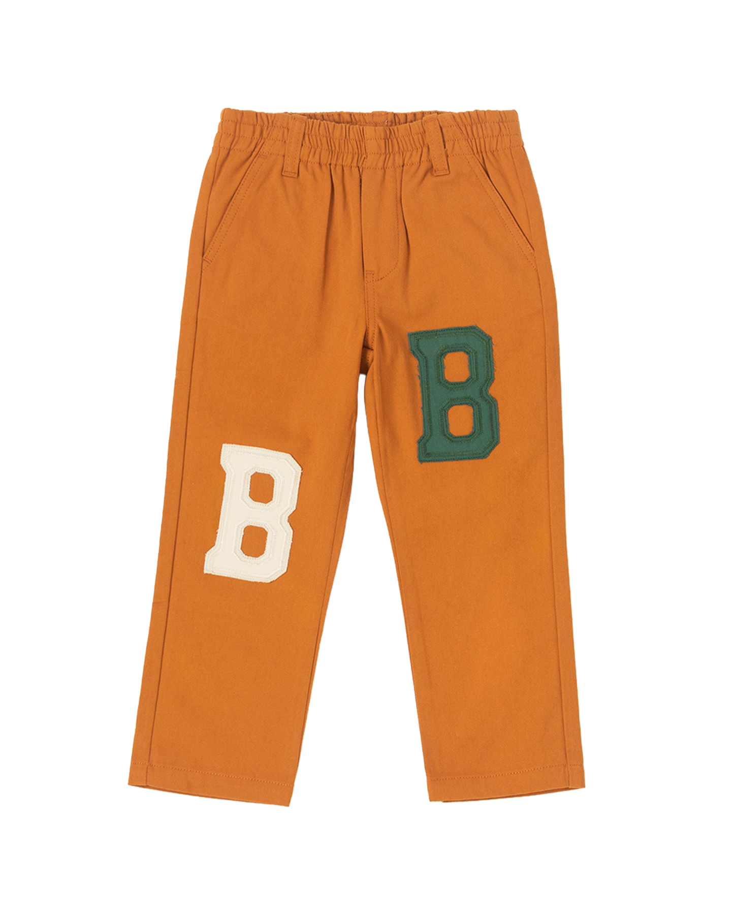 Kids Scholar Pants