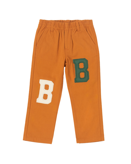 Kids Scholar Pants