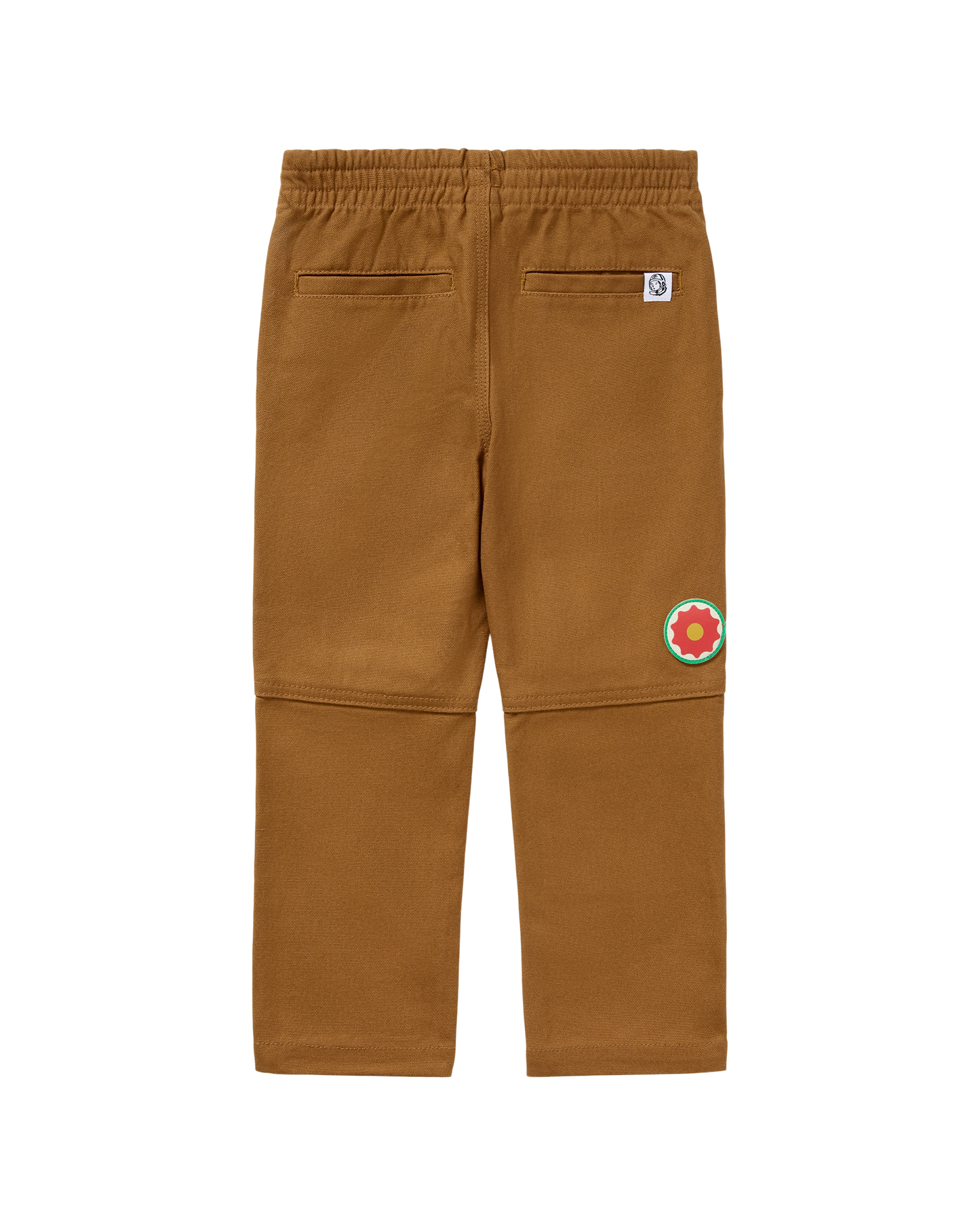 Kids Sand Bunker Cargo Pants